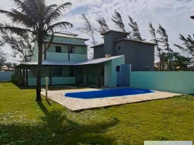Casa em condomínio para Venda em Cabo Frio - 2