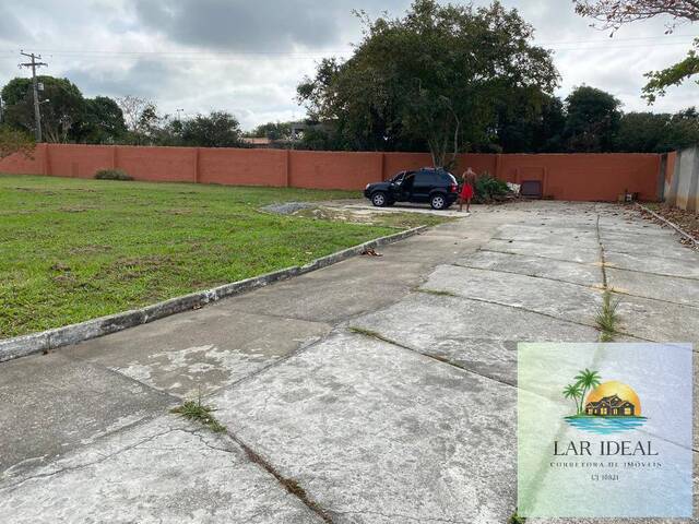 Terreno para Venda em São Pedro da Aldeia - 5