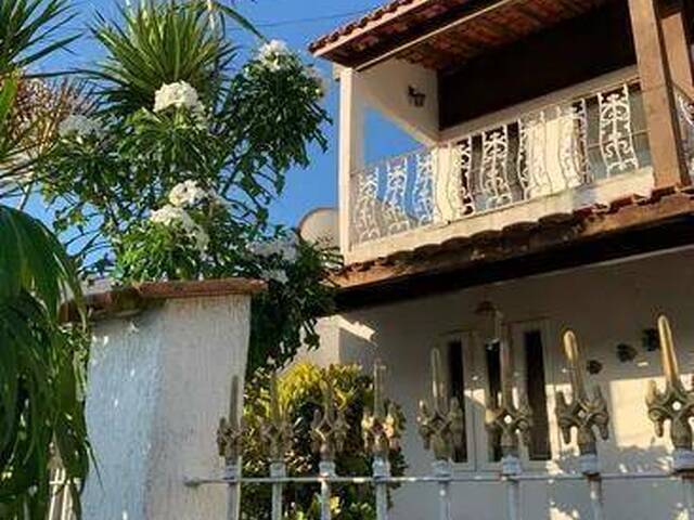 Casa em condomínio para Venda em São Pedro da Aldeia - 2