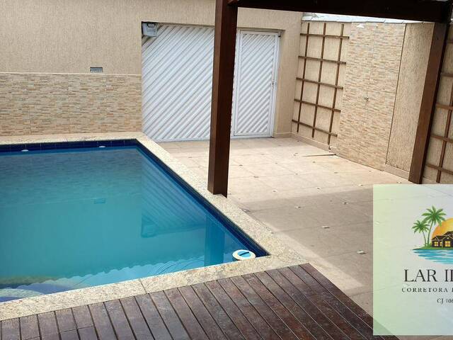 Casa para Venda em São Pedro da Aldeia - 2
