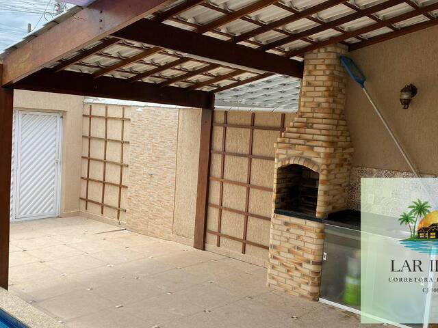 Casa para Venda em São Pedro da Aldeia - 3