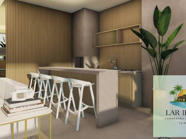 Apartamento para Venda em São Pedro da Aldeia - 5