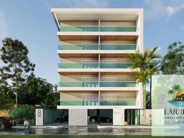 Apartamento para Venda em São Pedro da Aldeia - 3