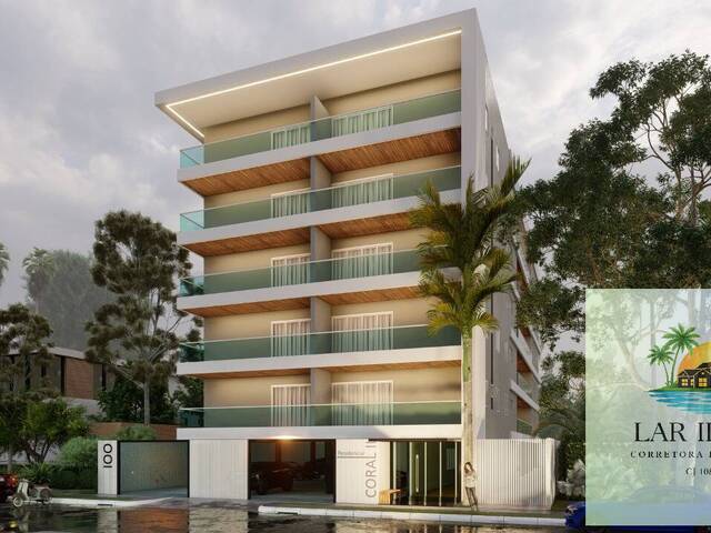 Apartamento para Venda em São Pedro da Aldeia - 2