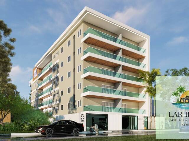 Apartamento para Venda em São Pedro da Aldeia - 4