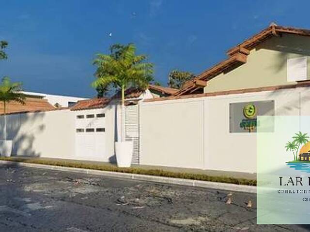 Apartamento para Venda em São Pedro da Aldeia - 2