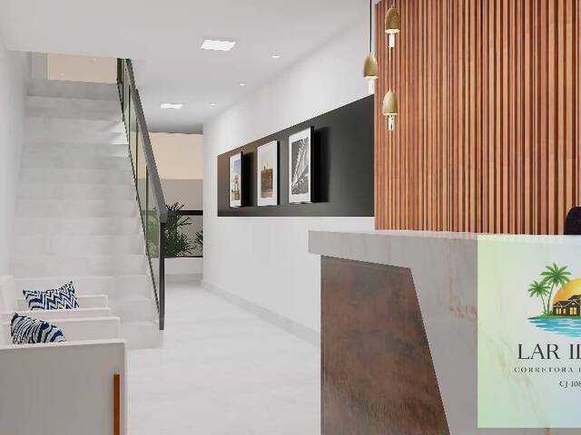 Apartamento para Venda em São Pedro da Aldeia - 5