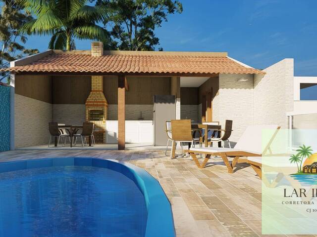 Apartamento para Venda em São Pedro da Aldeia - 4