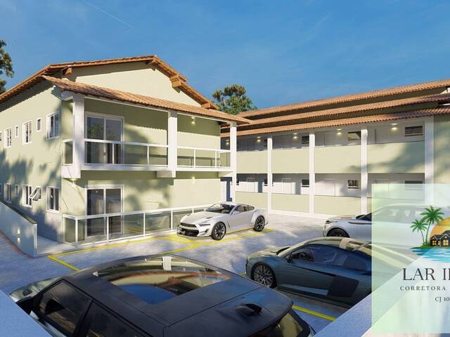 Apartamento para Venda em São Pedro da Aldeia - 5