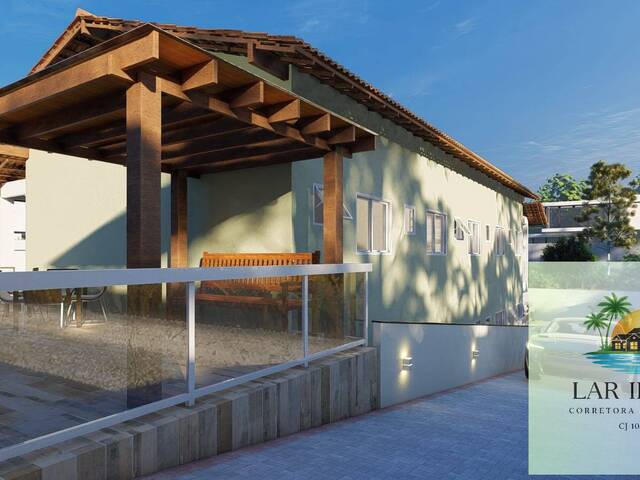 Apartamento para Venda em São Pedro da Aldeia - 3