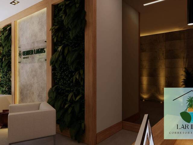Apartamento para Venda em São Pedro da Aldeia - 2