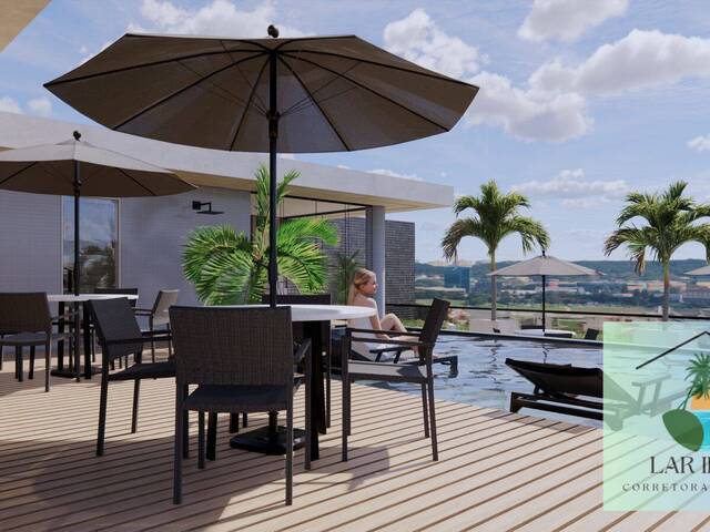 Apartamento para Venda em São Pedro da Aldeia - 5
