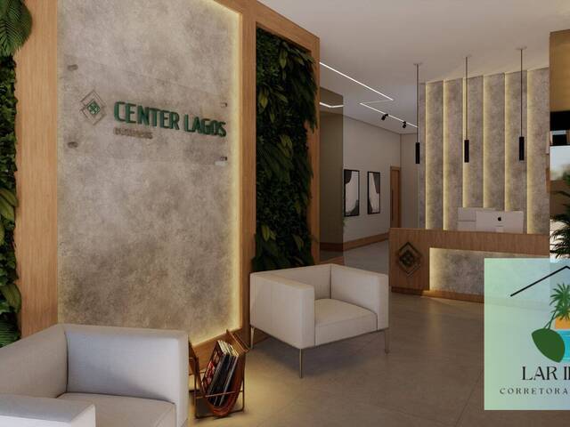 Apartamento para Venda em São Pedro da Aldeia - 3