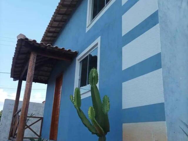 Casa para Venda em Búzios - 3