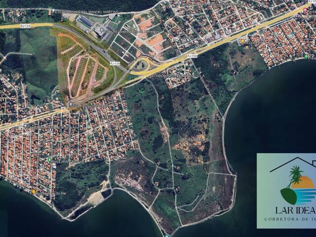 Terreno para Venda em São Pedro da Aldeia - 4