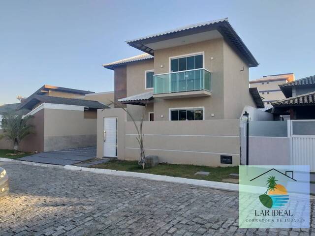 Casa para Venda em São Pedro da Aldeia - 2
