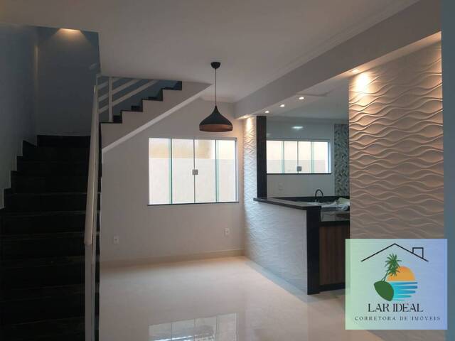 Casa para Venda em São Pedro da Aldeia - 3
