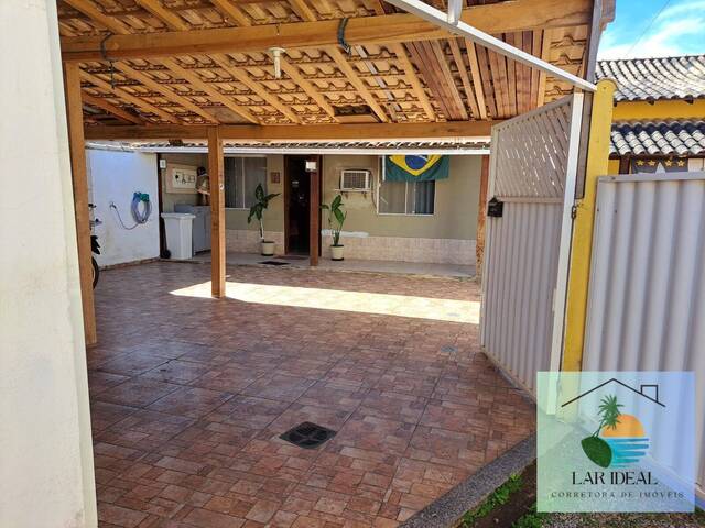 Casa para Venda em Cabo Frio - 5