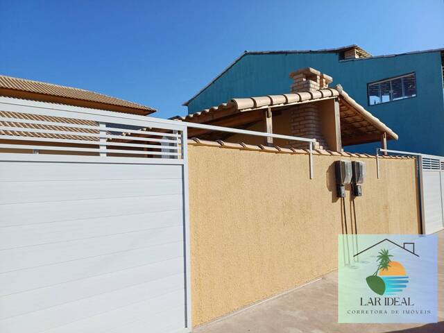 Casa para Venda em Cabo Frio - 2
