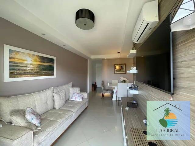 Apartamento para Venda em Cabo Frio - 2