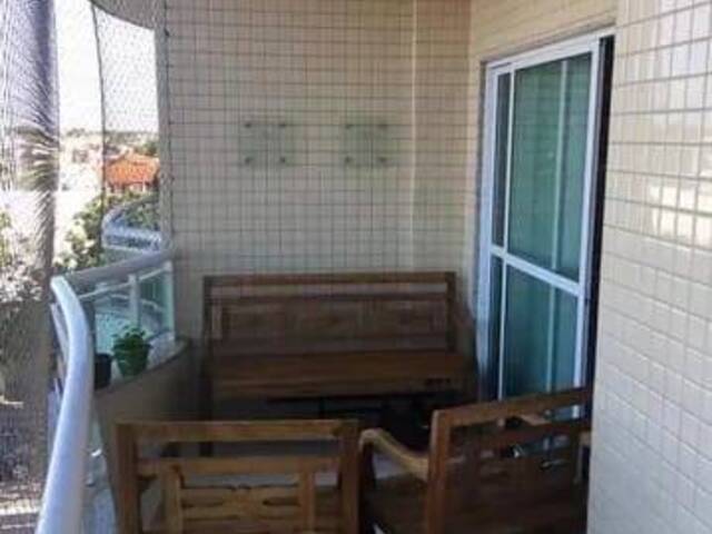 Apartamento para Venda em Cabo Frio - 5
