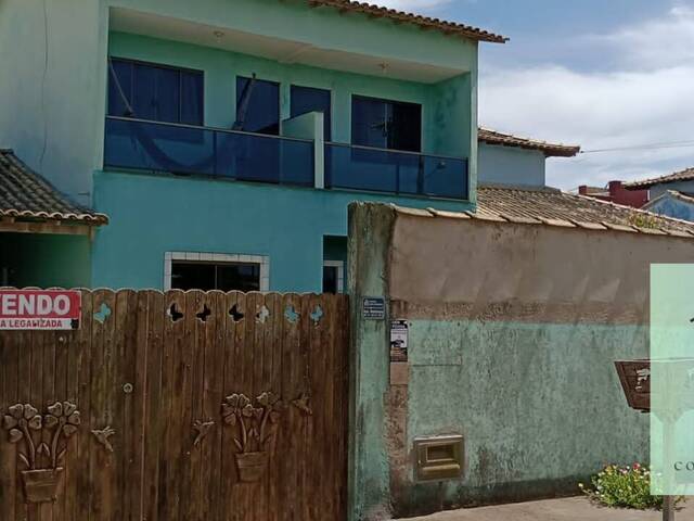 Casa para Venda em Cabo Frio - 2