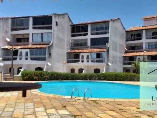 #321 - Apartamento para Venda em Iguaba Grande - RJ - 2