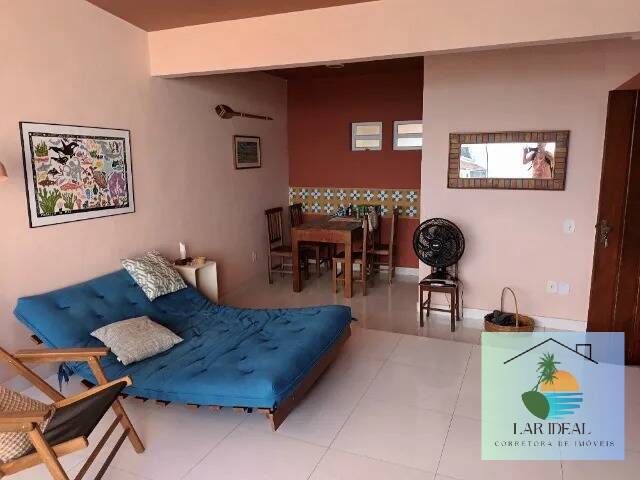 #321 - Apartamento para Venda em Iguaba Grande - RJ - 3