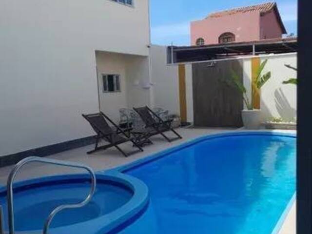 #344 - Casa para Venda em Iguaba Grande - RJ - 3