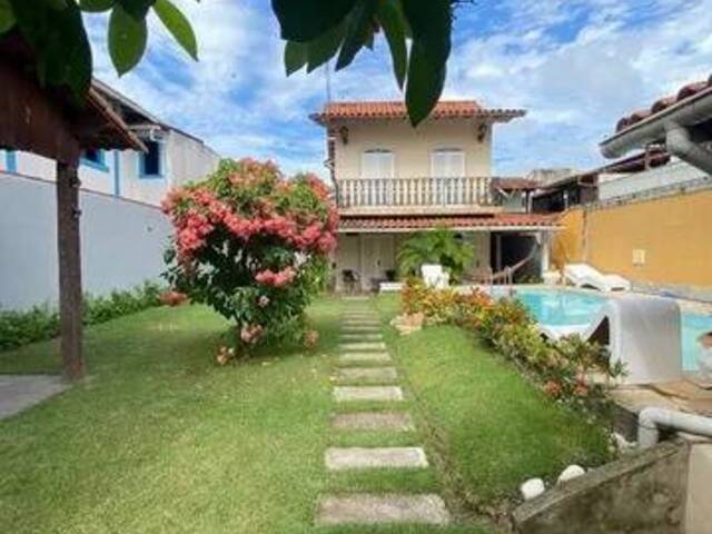 #354 - Casa para Venda em Cabo Frio - RJ