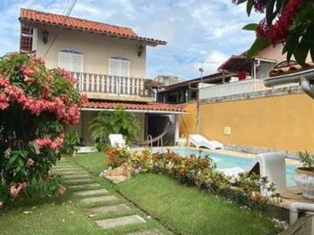 Casa para Venda em Cabo Frio - 2