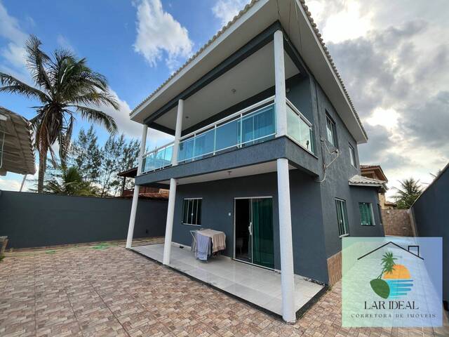 Casa para Venda em Cabo Frio - 3