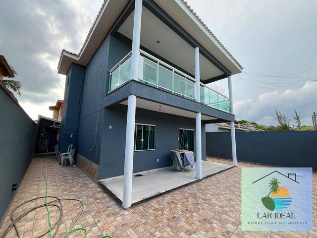 Casa para Venda em Cabo Frio - 4