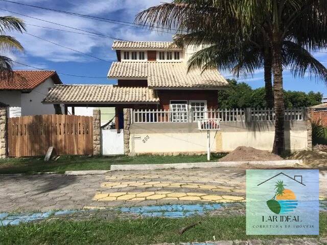 Casa para Venda em Araruama - 3