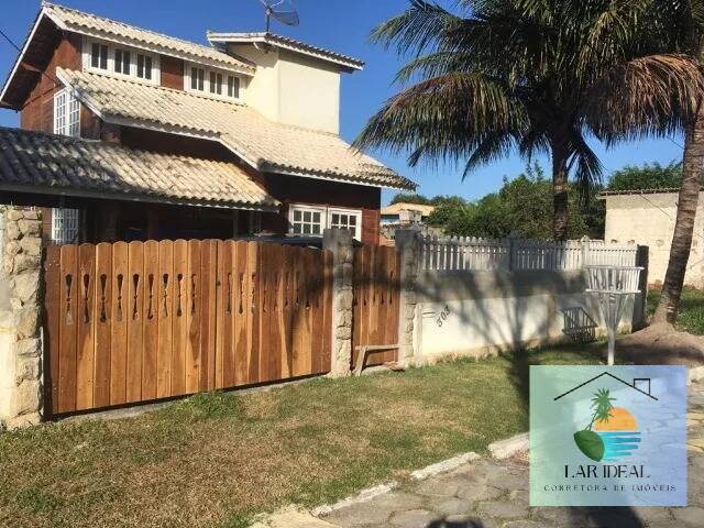 Casa para Venda em Araruama - 4
