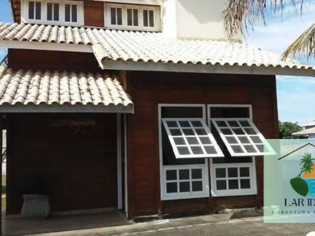 Casa para Venda em Araruama - 5