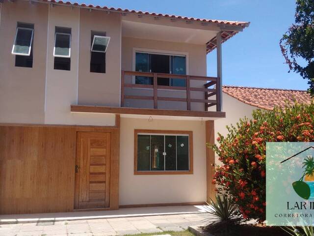 Casa para Venda em Araruama - 3