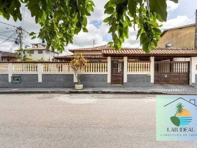 Casa para Venda em Rio das Ostras - 2