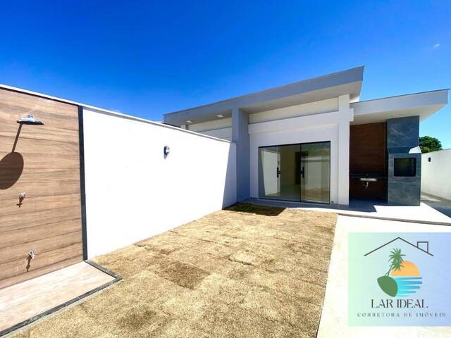 Casa para Venda em Cabo Frio - 3