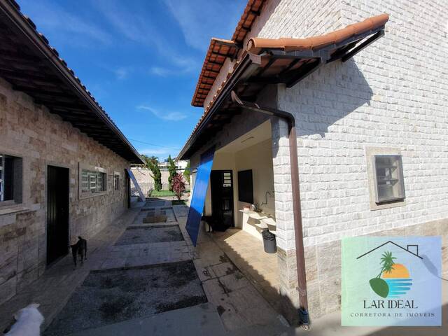 #379 - Casa para Venda em Araruama - RJ