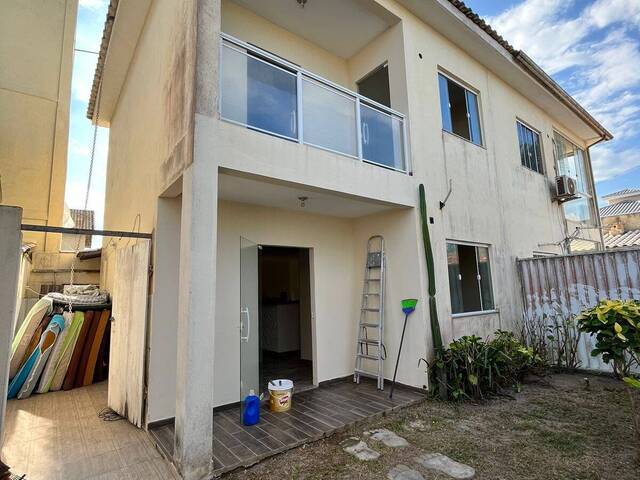 #395 - Casa para Venda em Cabo Frio - RJ