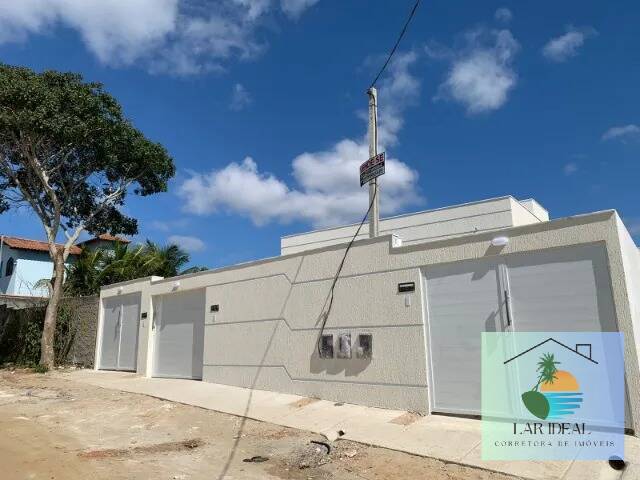 Casa para Venda em Cabo Frio - 2