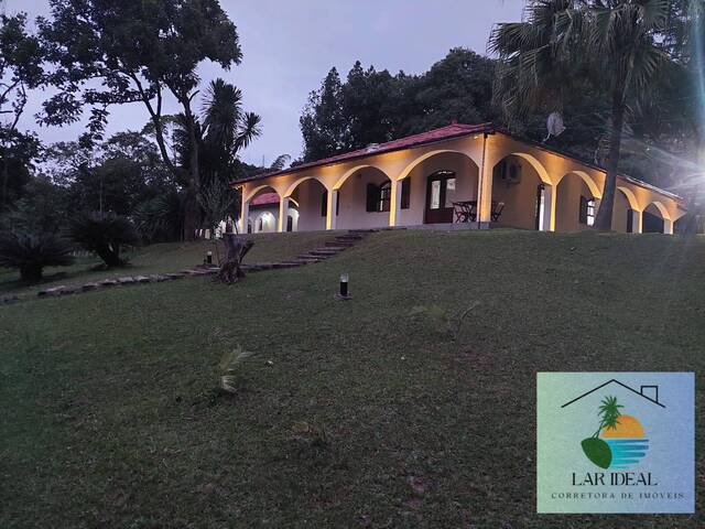 Venda em Maraporã - Cachoeiras de Macacu