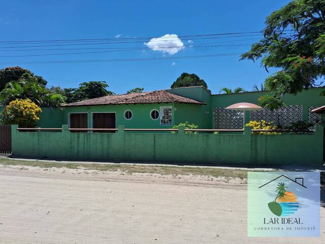 Casa para Venda em São Pedro da Aldeia - 2