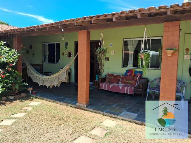 Casa para Venda em São Pedro da Aldeia - 4