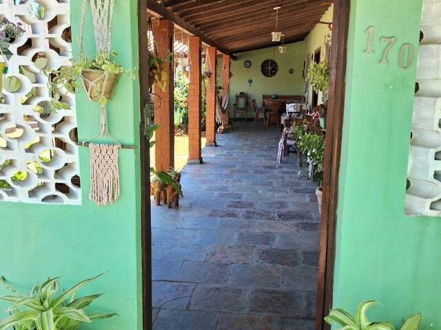 Casa para Venda em São Pedro da Aldeia - 5