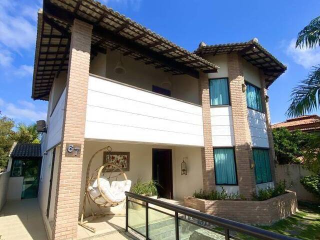 Casa em condomínio para Venda em Cabo Frio - 3