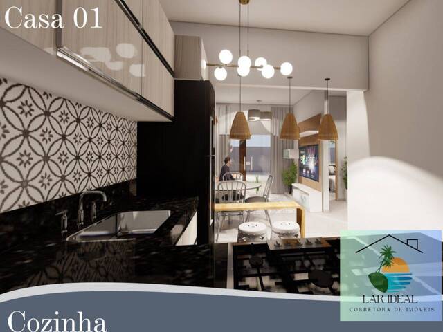 Casa para Venda em Cabo Frio - 4