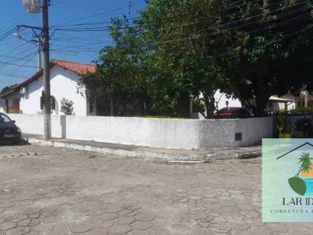 #465 - Casa em condomínio para Venda em Araruama - RJ