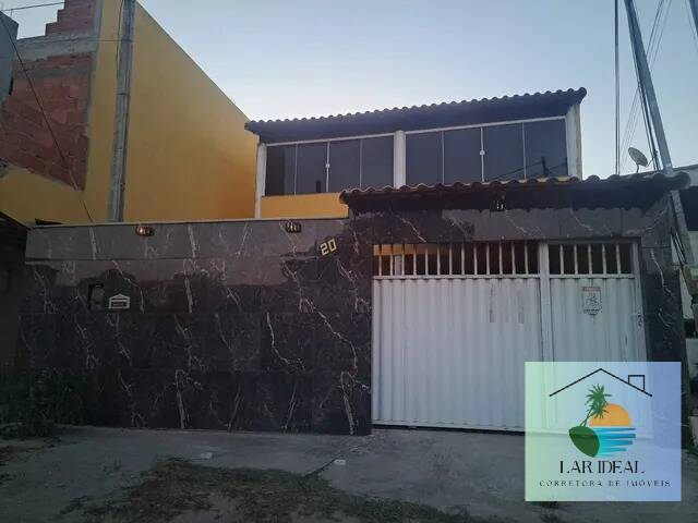 #472 - Casa para Venda em Cabo Frio - RJ